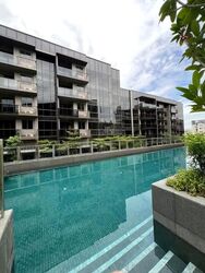 FORETT AT BUKIT TIMAH (D21), Apartment #613698671